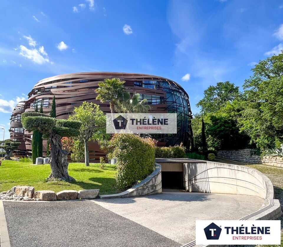 Bureau  à vendre Montpellier 34000