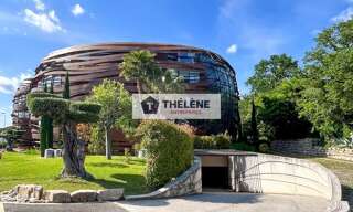 Bureau  3646 m² à vendre à Montpellier (34000)