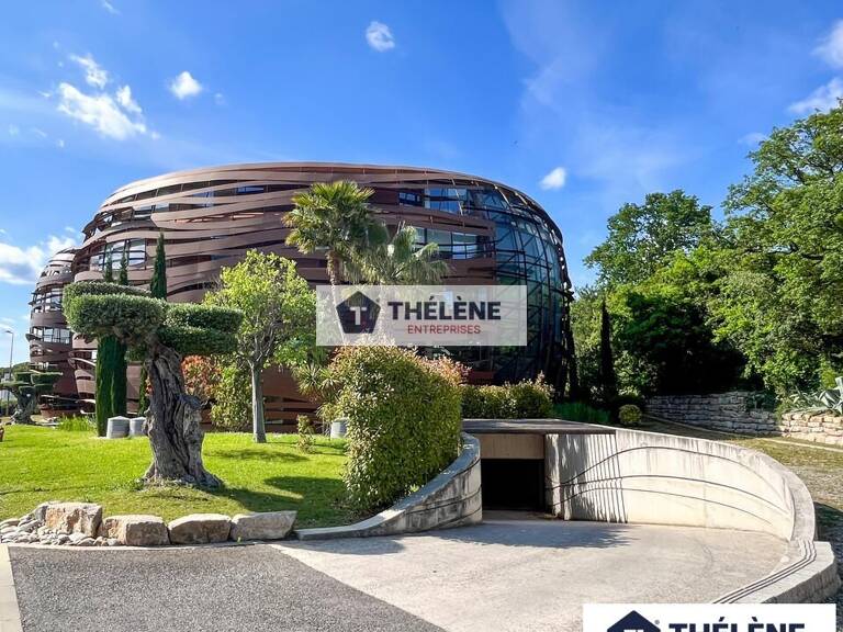 BUREAUX à VENDRE — photo 1