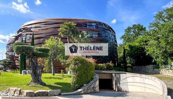 Bureau  à vendre Montpellier 34000