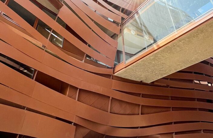 BUREAUX à VENDRE — photo 2