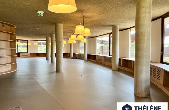 BUREAUX à VENDRE — photo 4