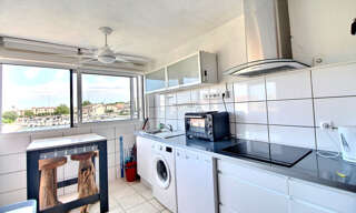 Appartement 2 Pièces 29 m² à vendre à Saint-Cyprien (66750)