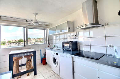 Appartement 2 pièces 111000 €