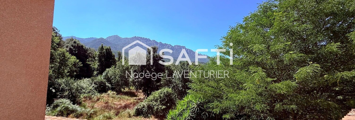 Maison 5 Pièces 165 m² à vendre à Vero (20172)