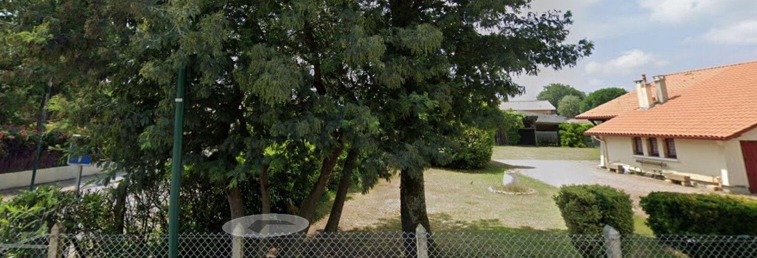 Terrain  288 m² à vendre à Saint-Jean-d'Illac (33127)