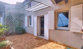 Maison 4 Pièces 97 m² à vendre à Vesseaux (07200)