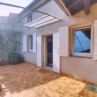 Maison 4 pièces 219000 €