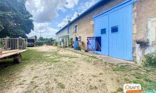 Maison 5 Pièces 120 m² à vendre à Igornay (71540)