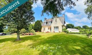 Maison 6 Pièces 139 m² à vendre à Ploumilliau (22300)