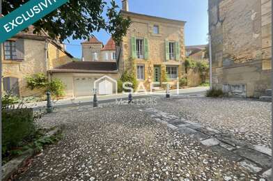 Maison 7 pièces 263000 €