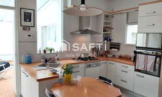 Maison 8 Pièces 202 m² à vendre à Étaples (62630)