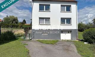 Maison 5 Pièces 140 m² à vendre à Farschviller (57450)
