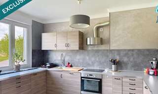 Maison 5 Pièces 140 m² à vendre à Farschviller (57450)