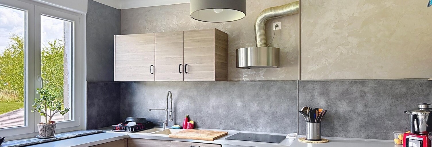 Maison 5 Pièces 140 m² à vendre à Farschviller (57450)