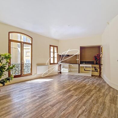 Appartement 2 pièces 79000 €