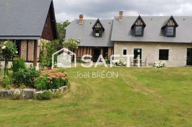Maison 6 pièces 599000 €