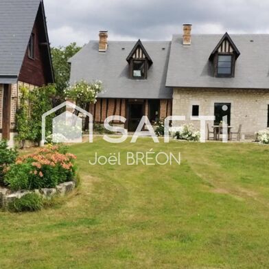 Maison 6 pièces 599000 €
