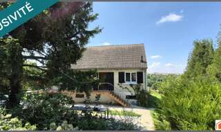 Maison 5 Pièces 91 m² à vendre à Les Septvallons (02160)