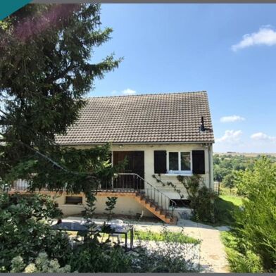 Maison 5 pièces 175000 €