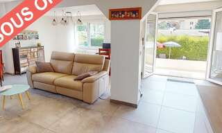 Appartement 3 Pièces 78 m² à vendre à Bonneville (74130)