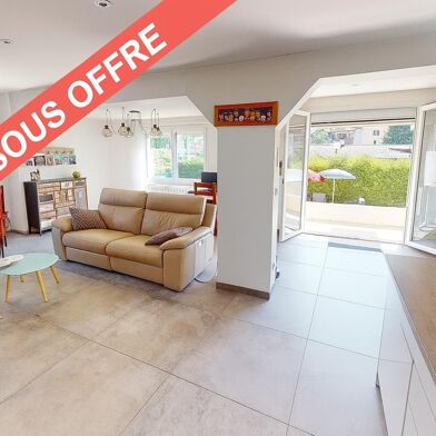 Appartement 3 pièces 313000 €