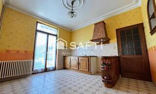 Maison 6 Pièces 139 m² à vendre à Étain (55400)