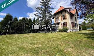 Maison 6 Pièces 139 m² à vendre à Étain (55400)