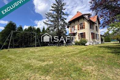 Maison 6 pièces 165000 €