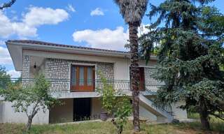 Maison 6 Pièces 206 m² à vendre à Chalais (16210)