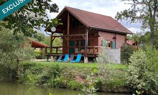 Maison 4 Pièces 44 m² à vendre à Le Val-de-Gouhenans (70200)