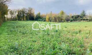 Terrain  1229 m² à vendre à Beauvoir-sur-Niort (79360)