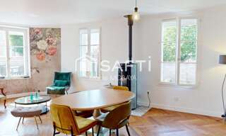 Maison 6 Pièces 172 m² à vendre à Saint-Yzan-de-Soudiac (33920)