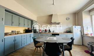 Maison 4 Pièces 105 m² à vendre à Prat (22140)