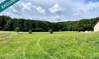 Terrain  835 m² à vendre à Villers-Cotterêts (02600)