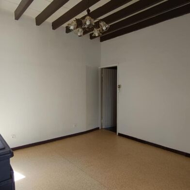 Maison 3 pièces 115000 €