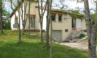 Maison 5 Pièces 130 m² à vendre à Plaisance (24560)