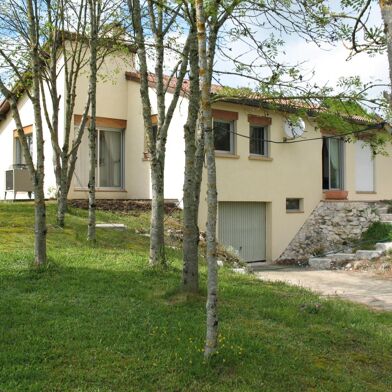 Maison 5 pièces 421000 €