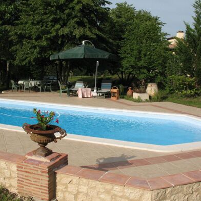 Maison 5 pièces 421000 €