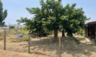 Terrain  311 m² à vendre à Sérignan (34410)