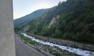 Appartement 1 Pièce 21 m² à vendre à Barèges (65120)