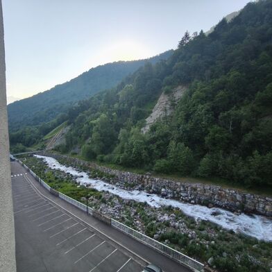 Appartement 1 pièces 66000 €