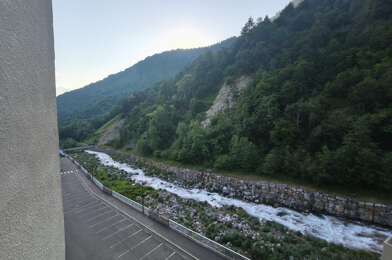 Appartement 1 pièces 66000 €