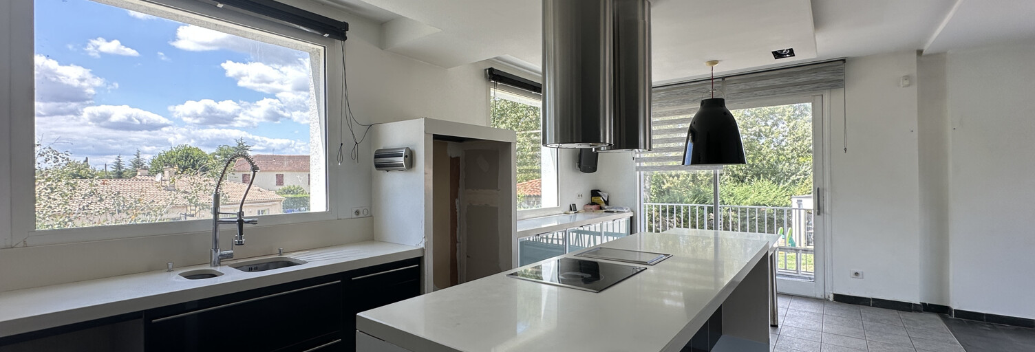 Maison 5 Pièces 170 m² à vendre à Agen (47000)