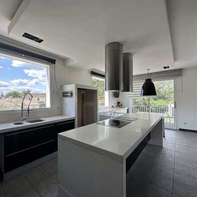 Maison 5 pièces 240000 €