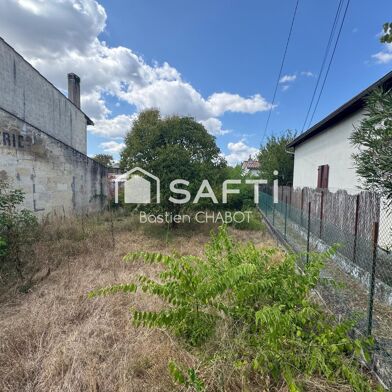 Terrain  366000 €