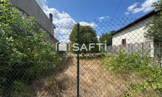 Terrain  269 m² à vendre à Bordeaux (33200)