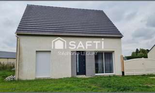 Maison 5 Pièces 110 m² à vendre à Étrépagny (27150)