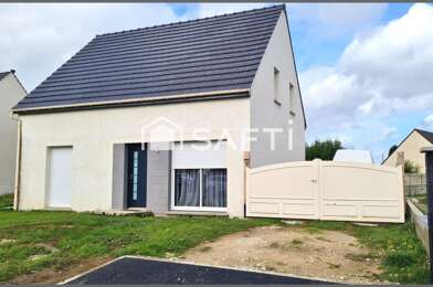 Maison 5 pièces 230000 €