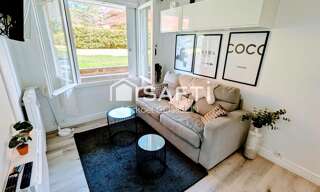 Appartement 1 Pièce 14 m² à vendre à Deauville (14800)